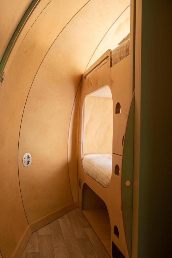Further Space At Carrickreagh Bay Luxury Glamping Pods, Lough Erne Enniskillen Esterno foto